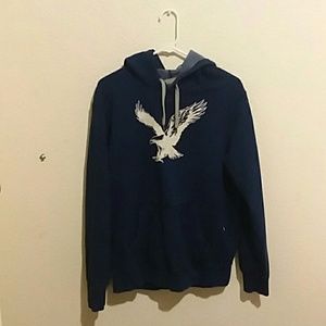 American eagle hoodie